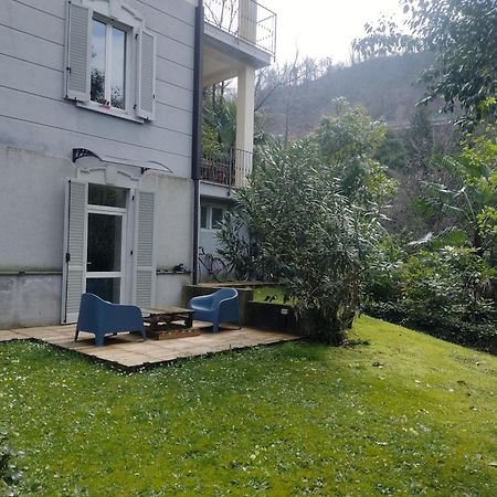 The Garden House Apartment Como Exterior photo