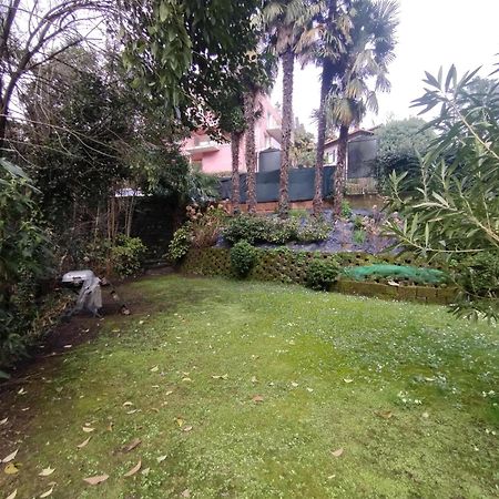 The Garden House Apartment Como Exterior photo