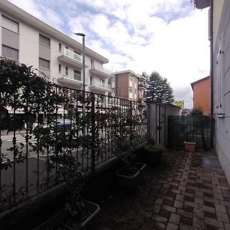 The Garden House Apartment Como Exterior photo