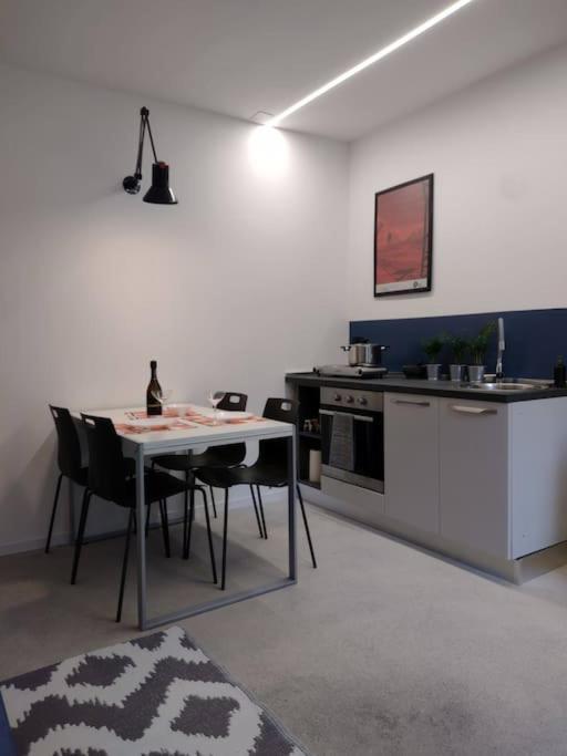 The Garden House Apartment Como Exterior photo