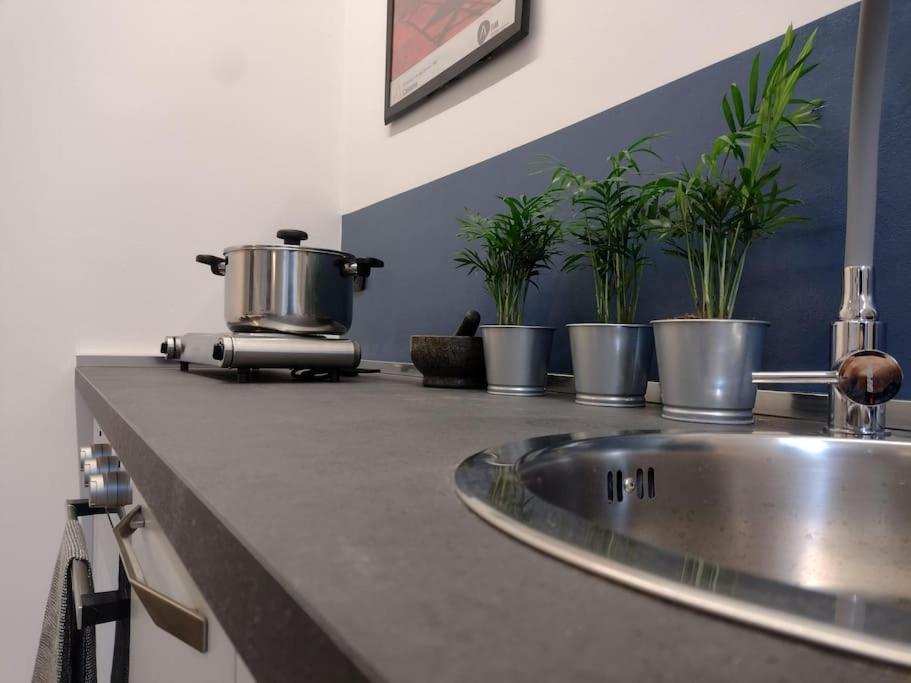 The Garden House Apartment Como Exterior photo